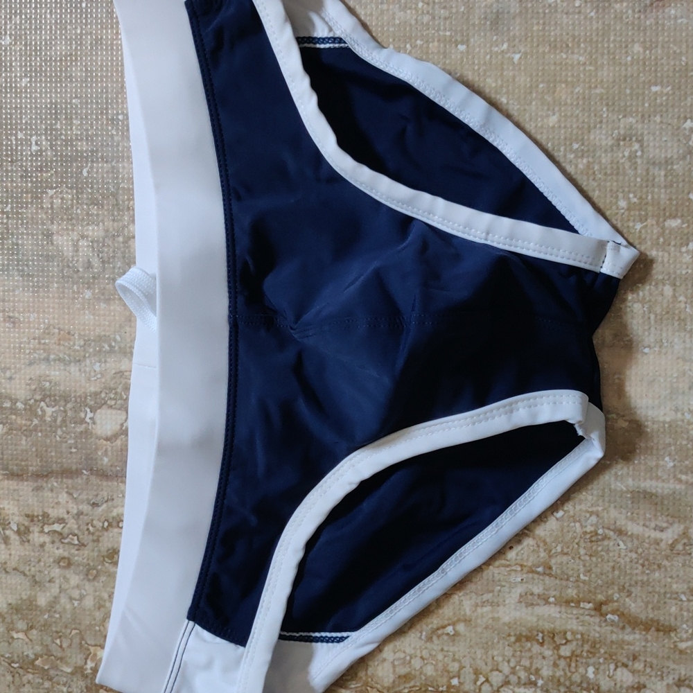 Pool boy Bikini Brief Mens Swim